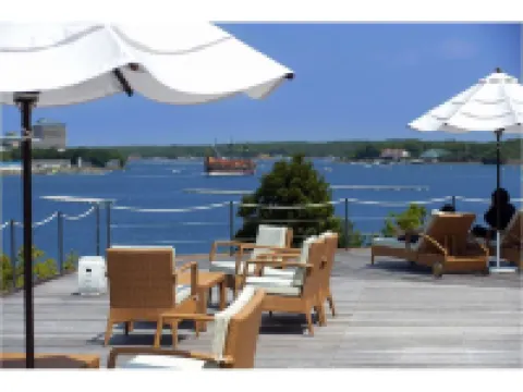 Shima Mediterranean Village