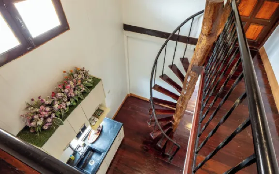 สามประสบ รีสอร์ท พื้นที่ส่วนกลาง  Photos