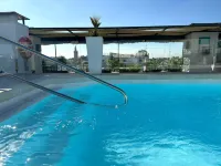 Hotel Bécquer - Romanttinen