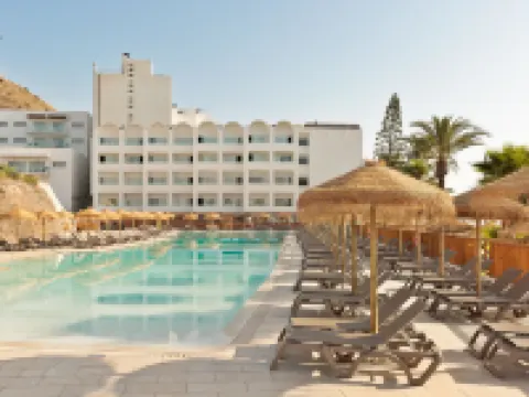Hotel Best Indalo Hotels in Mojacar
