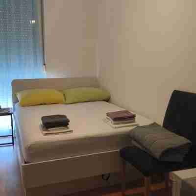 Apartment Alba Rooms