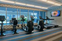 Aloft Richardson - Gym