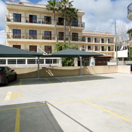 Hotel Amoros