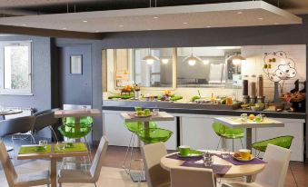 Ibis Styles Brive la Gaillarde