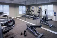 Residence Inn Denver Highlands Ranch - Træningscentre
