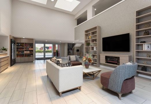 라 퀸타 인 & 스위트 포트 로더데일 사이프러스 크리크