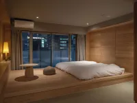 Seven Stories - balcone