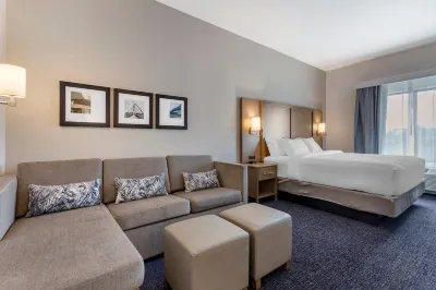 Comfort Suites Scottsdale Talking Stick Entertainment District Hotels in Scottsdale
