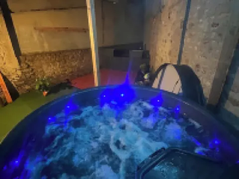 "Atelier du spa" in the heart of Avranches near Mont Saint Michel Hotels in Avranches
