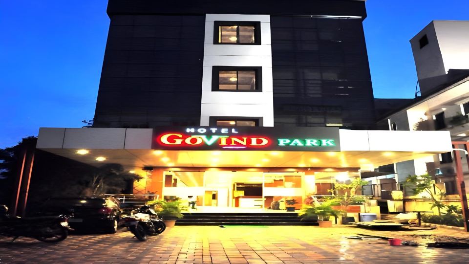 Hotel Kiara Govind Park