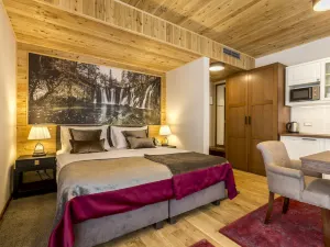 Fenomen Plitvice Resort