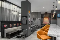 Homewood Suites by Hilton Nashville-Downtown Hotels in Davidson County