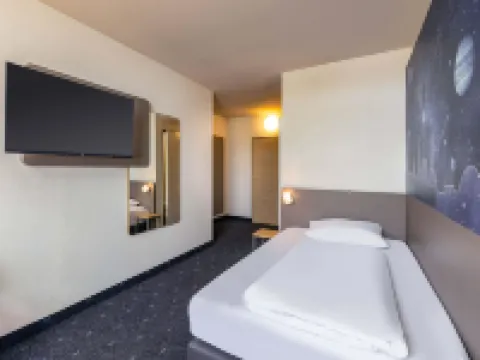 B&B HOTEL Bochum Hbf-Nord Hotels in Bochum