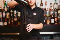 Signinahotel - bar