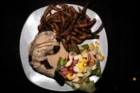 Nativ Lodge and Spa Hotels in Mahebourg