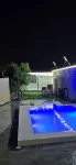 Privet Pool Chalet with Breakfast Hôtels à : 