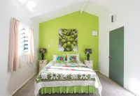 TeRito Lagoon View Villa