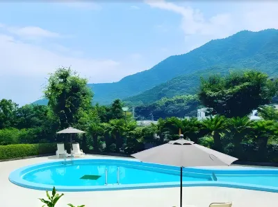 Resorpia Beppu Hotel a 
