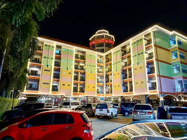 รูปภาพของโรงแรมดีพร้อม