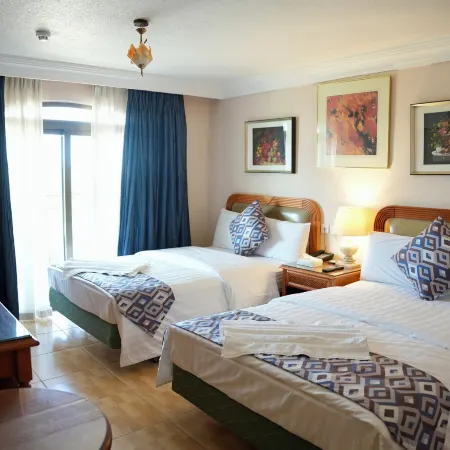Maswada Plaza Hotel