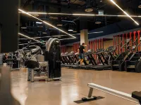 Iris Hotel Eden - Czech Leading Hotels Các khách sạn gần Sân vận động Eden