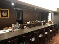 Grand Plaza Nakatsu Hotel