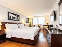 Radisson Bogota Metrotel Hotels near سيمون بوليفار سنترال بارك