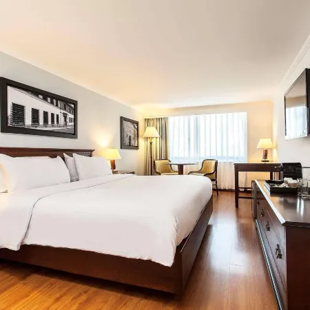 Radisson Bogota Metrotel