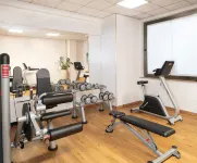 Starhotels Cristallo Palace Hotels in Stezzano
