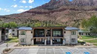 Montclair at Zion Các khách sạn ở Apple Valley