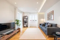 GuestReady - Elegant getaway in Estrela カンポ・デ・オウリケのホテル
