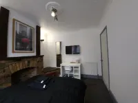 Kensington Stories - 4 Bed House