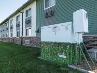 Hotel Pommier Chariton Hotels in Chariton