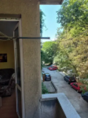 Apartment next to NDK, Medical Academy, 22 ESPU