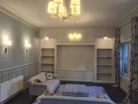 Conwy Accommodation - The Bach at Berthlwyd Country House Các khách sạn ở Henryd