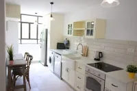 Appartement Luxueux à Jérusalem - Katamon