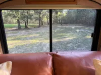 Luxury Motorhome in South Crestview with WiFi, AC