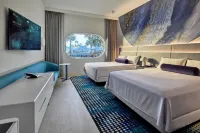 Universal Terra Luna Resort Hotels near Nova Southeastern University - Orlando Campus