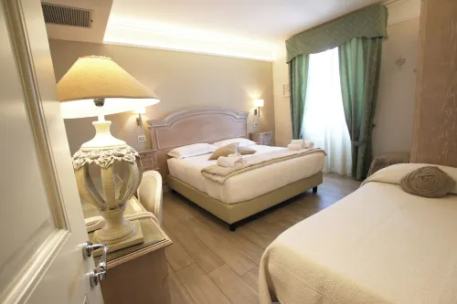 Hotel Villa Margherita