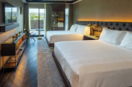 Whisky Hotel Hotels near Hollywood Walk of Fame