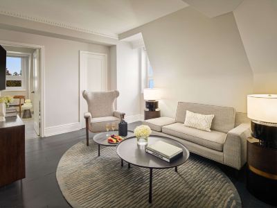 その他 フェアモント バンフ スプリングスの写真