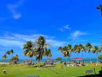 Ocean/Marina view condo “Isleta” in Fajardo PR