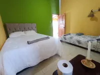 Buenavista, Espacio Natural Hotels in Raquira