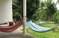 Charming lodge with a Swimming pool in lovely Galle