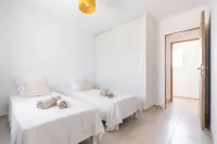 Villa Mimosa Hotels near Marseille Airport