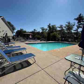 Fabulous 3-bedroom Weirs Beach Village home in Laconia. Fitness & Recreational Facilities