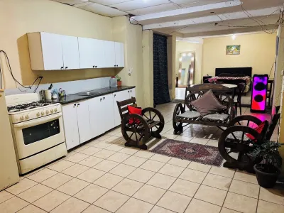 Arianas Place 1 in Huehuetenango のホテル