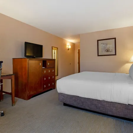 Staunton Inn