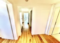 100m2 apartment in a house by the lake + garden near Potsdam Hotels in Caputh