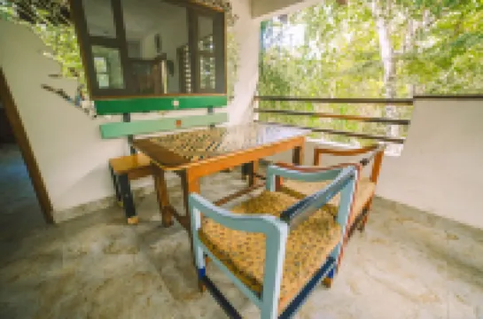 Fantastic Suite 2 bedrooms at the Mayan Jungle, Xaman